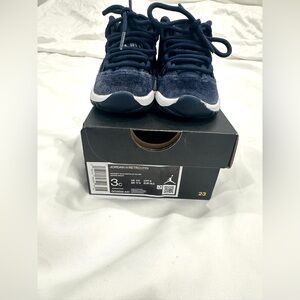 Jordan 11 Retro
